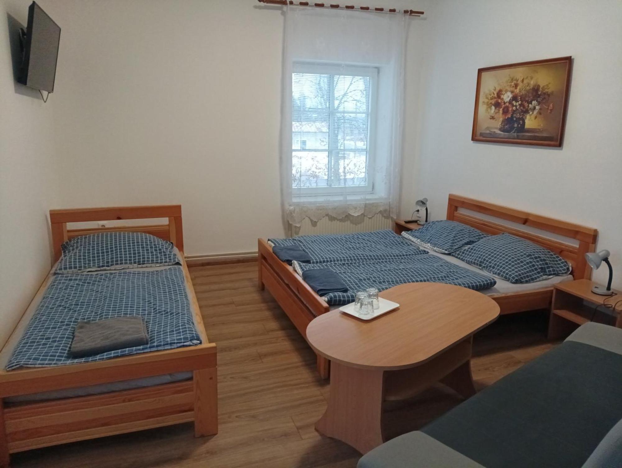 Hostinec Peterka Sumperk Bagian luar foto