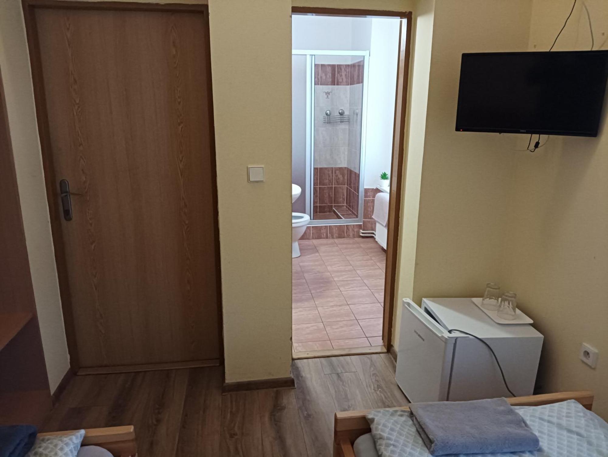 Hostinec Peterka Sumperk Bagian luar foto