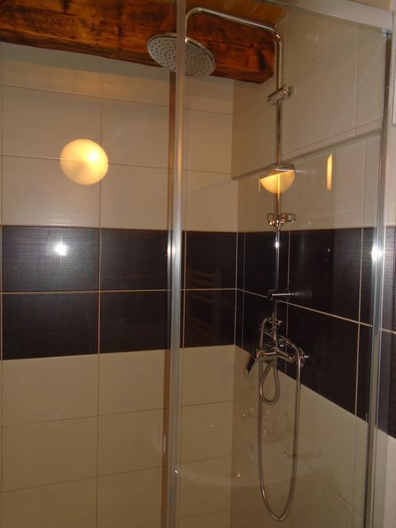 Hostinec Peterka Sumperk Bagian luar foto