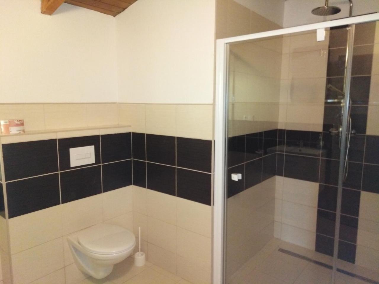 Hostinec Peterka Sumperk Bagian luar foto