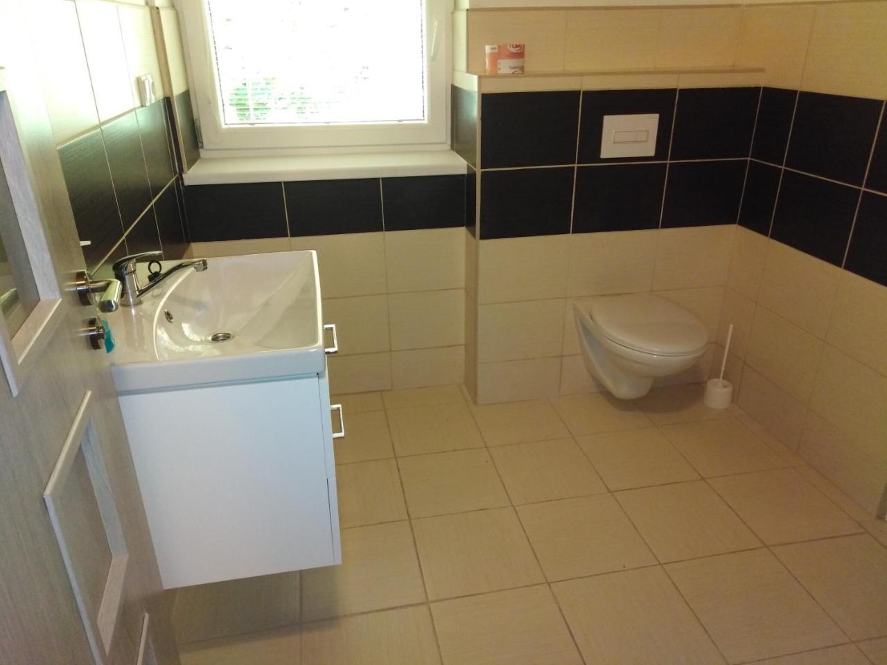 Hostinec Peterka Sumperk Bagian luar foto