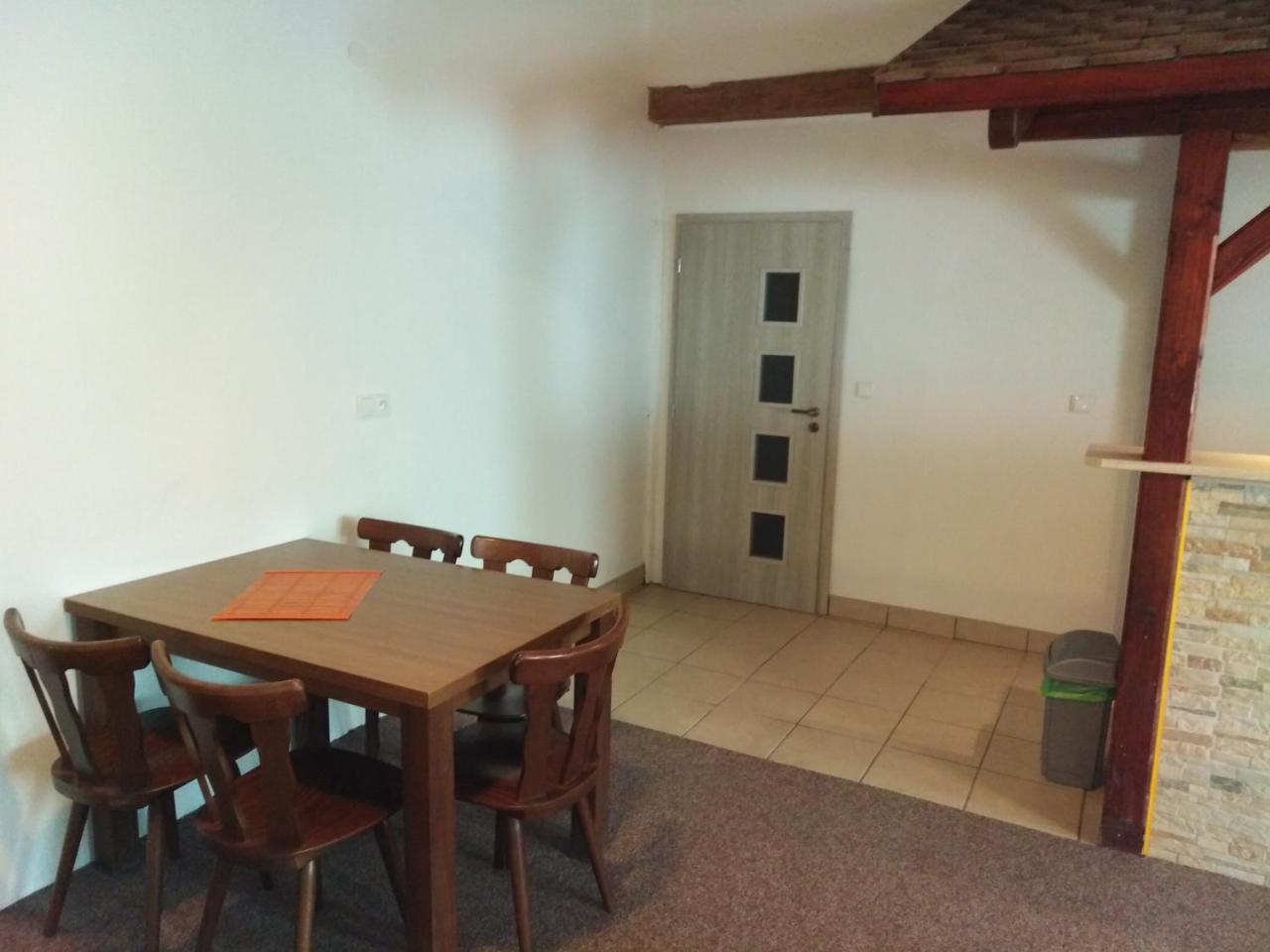 Hostinec Peterka Sumperk Bagian luar foto
